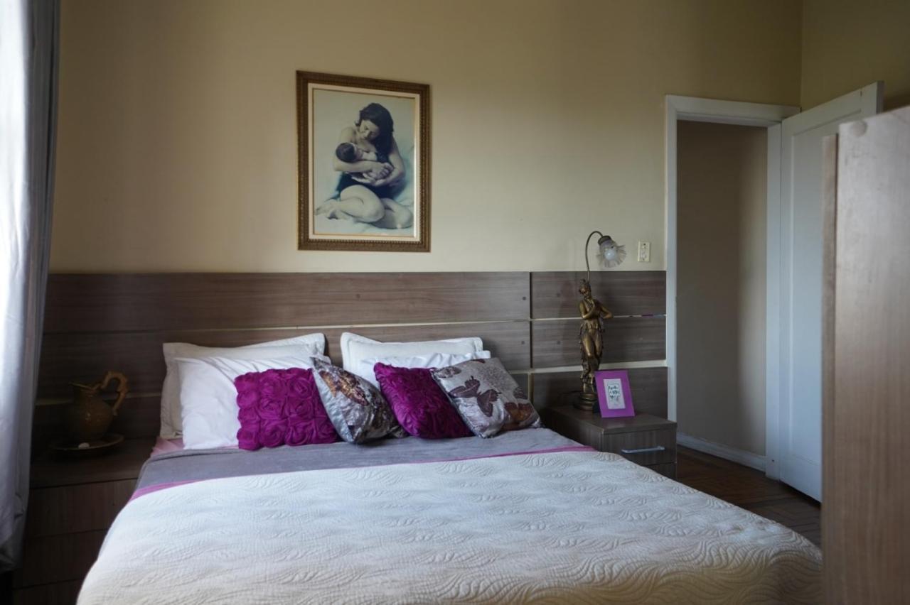 Apartamento Pe Na Areia Sao Vicente  Ngoại thất bức ảnh